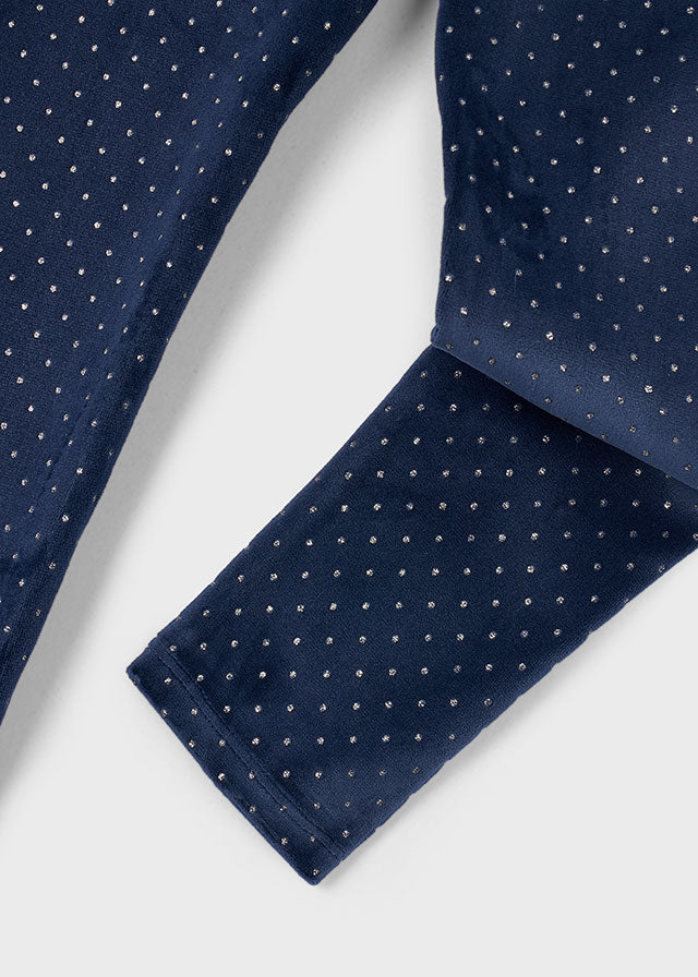 4715 Mayoral Spot Leggings