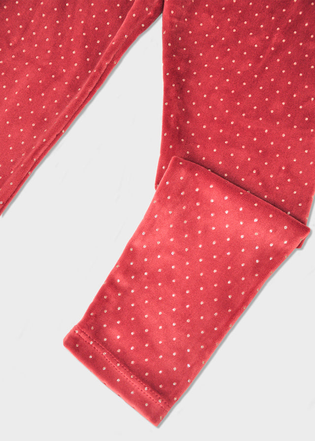 4715 Mayoral Spot Leggings