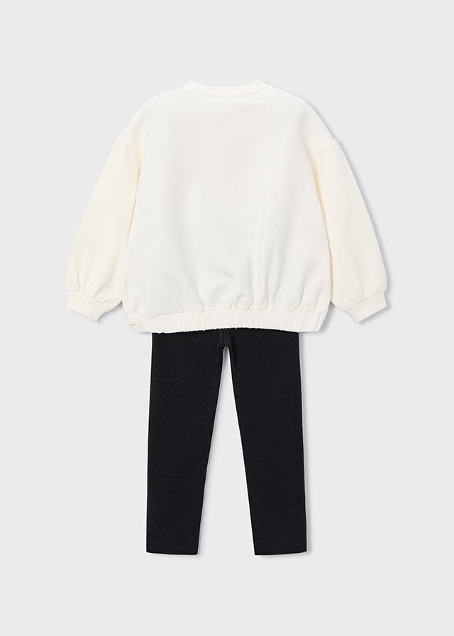 4720 Mayoral Legging Set