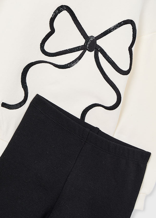 4720 Mayoral Legging Set