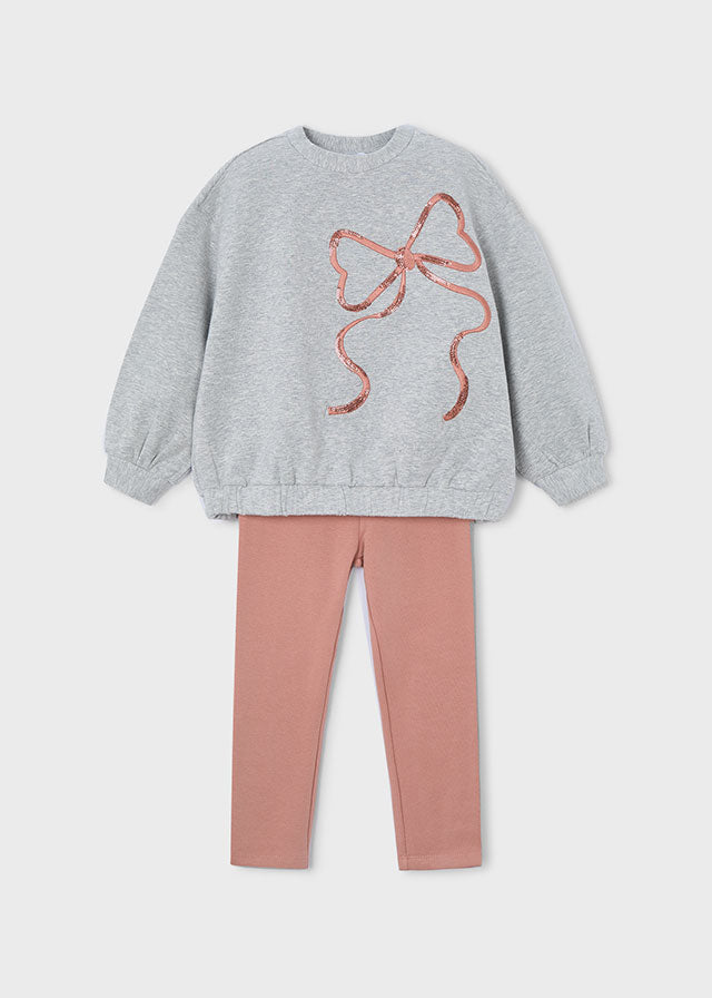 4720 Mayoral Legging Set