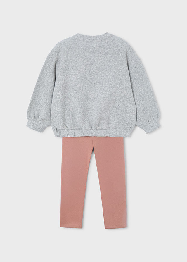 4720 Mayoral Legging Set