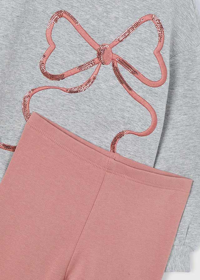 4720 Mayoral Legging Set