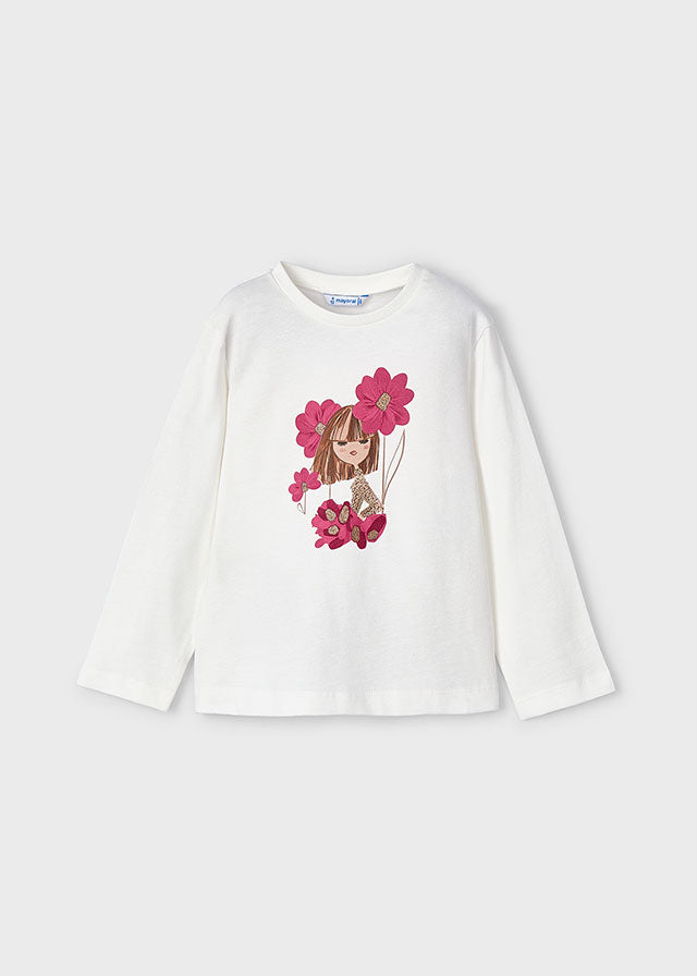 4724 Mayoral 3 Piece Legging Set