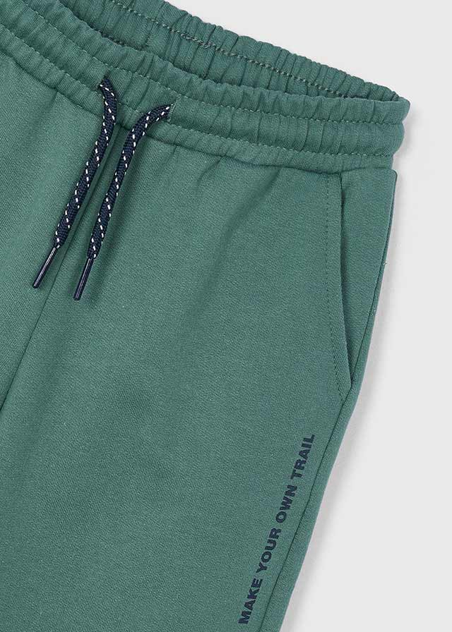 4804 Mayoral 2 Piece Hooded Tracksuit