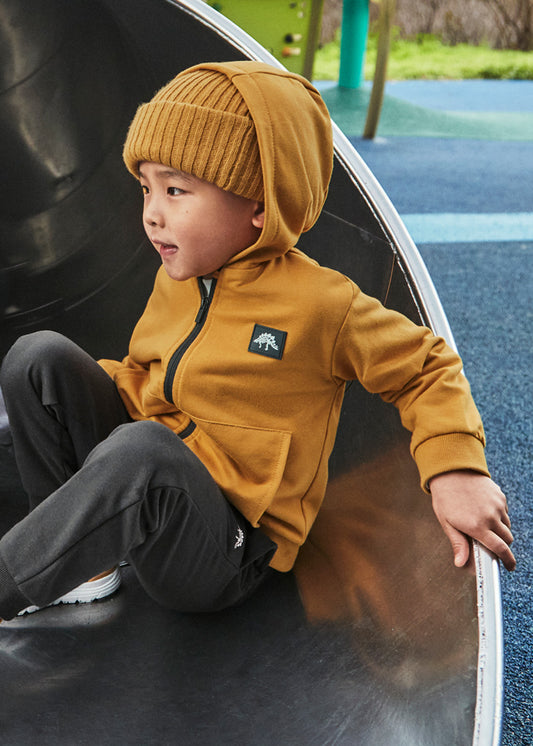 4806 Mayoral 3 Piece Hoodie Tracksuit