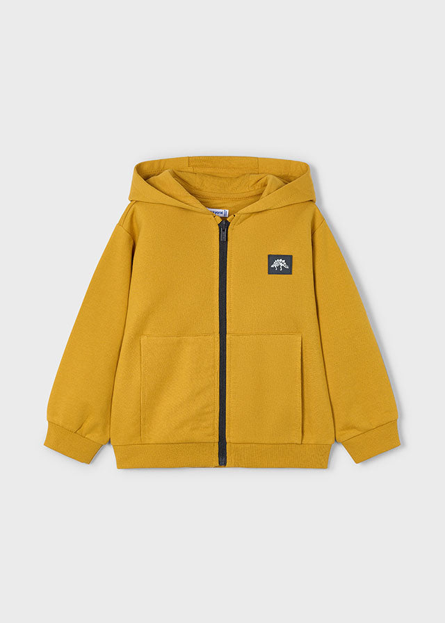 4806 Mayoral 3 Piece Hoodie Tracksuit