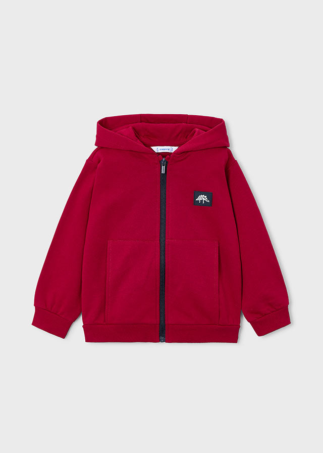 4806 Mayoral 3 Piece Hoodie Tracksuit