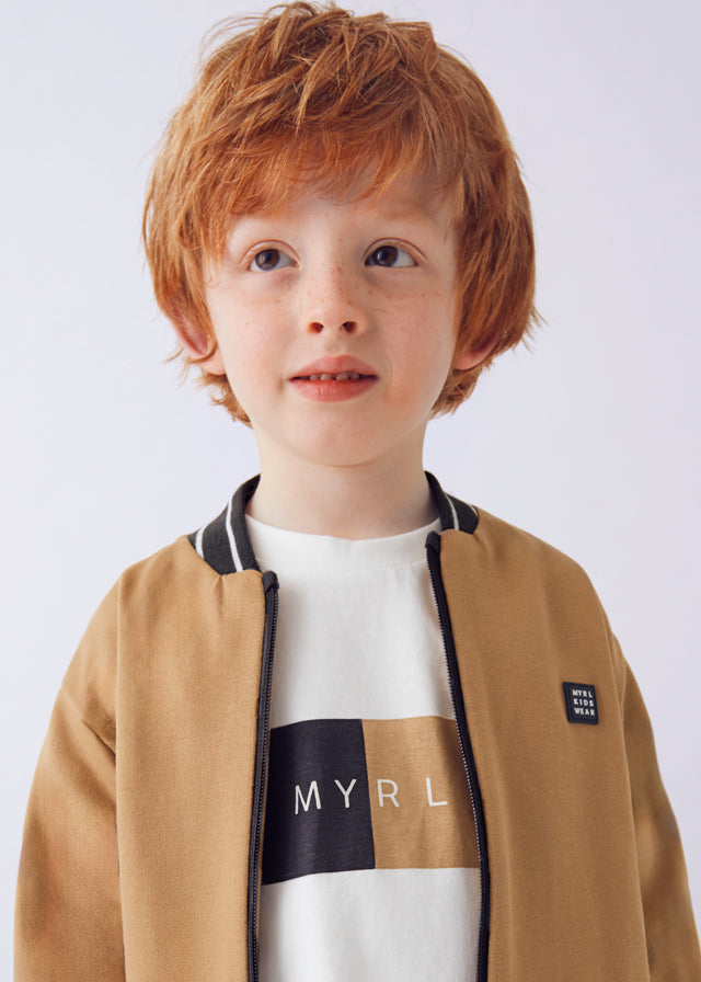 4810 Mayoral 3 Piece Tracksuit