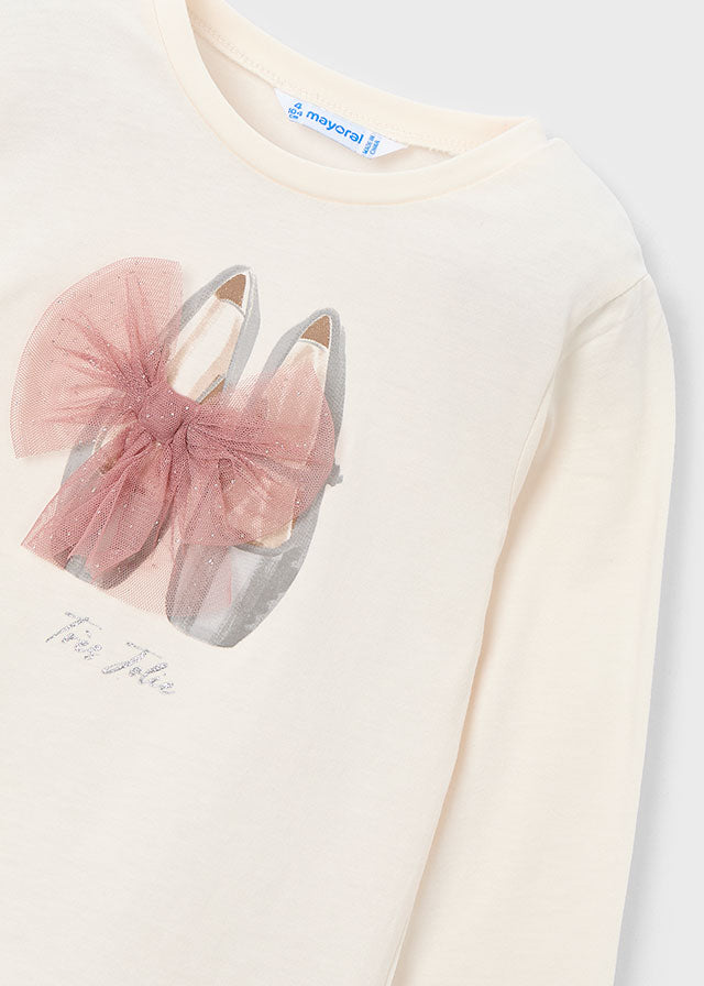 4892 Mayoral 3 Piece VelourTracksuit