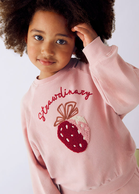 4893 Mayoral Tracksuit
