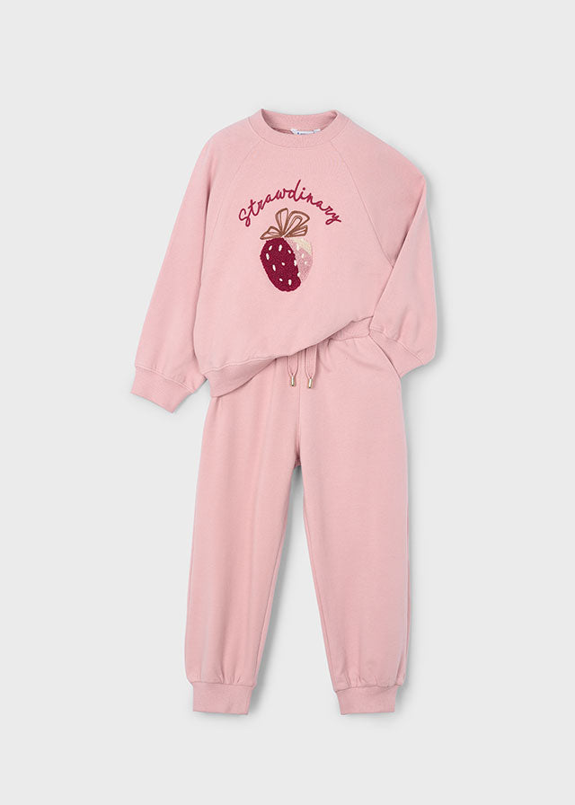 4893 Mayoral Tracksuit
