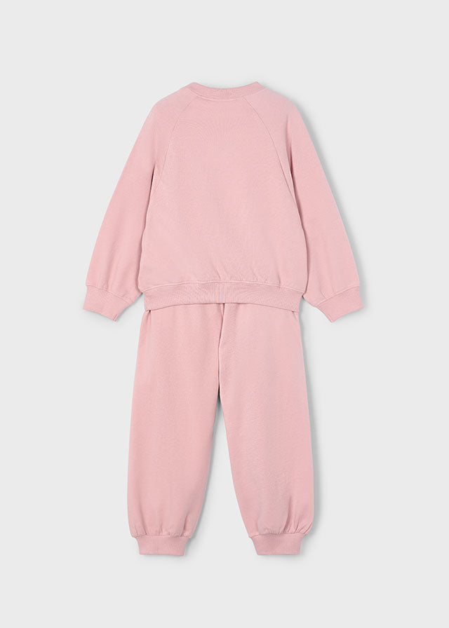 4893 Mayoral Tracksuit
