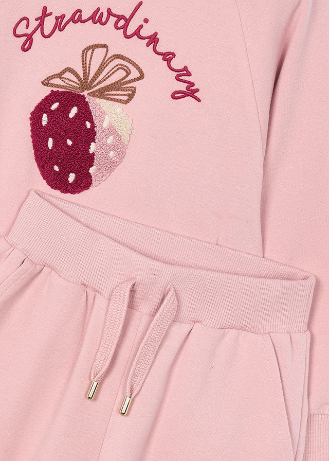4893 Mayoral Tracksuit