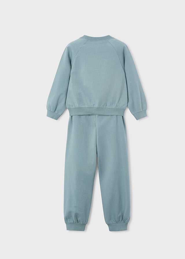 4893 Mayoral Tracksuit