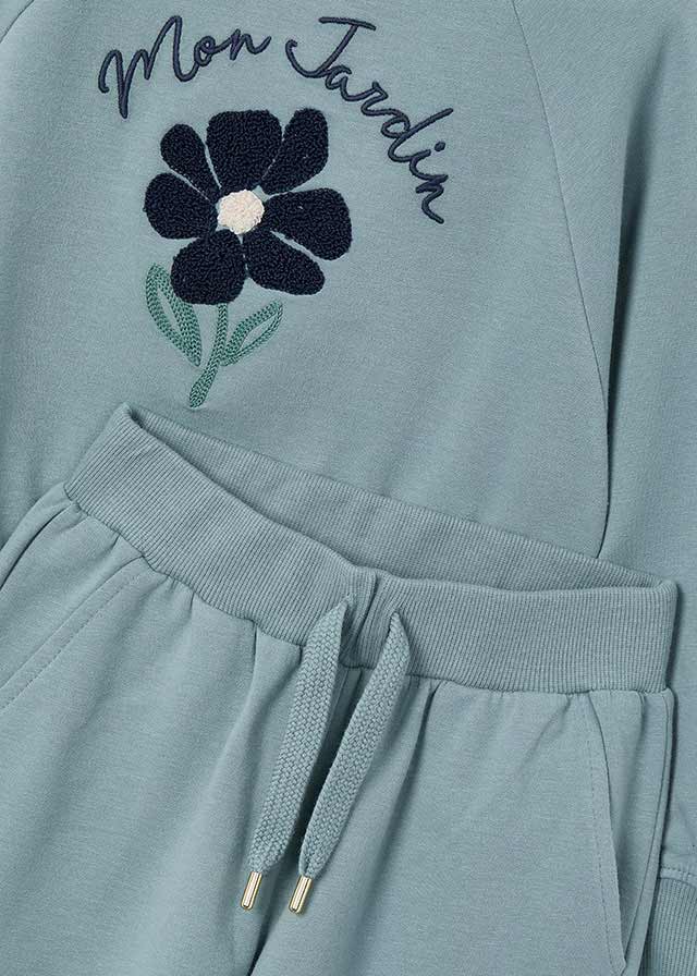 4893 Mayoral Tracksuit