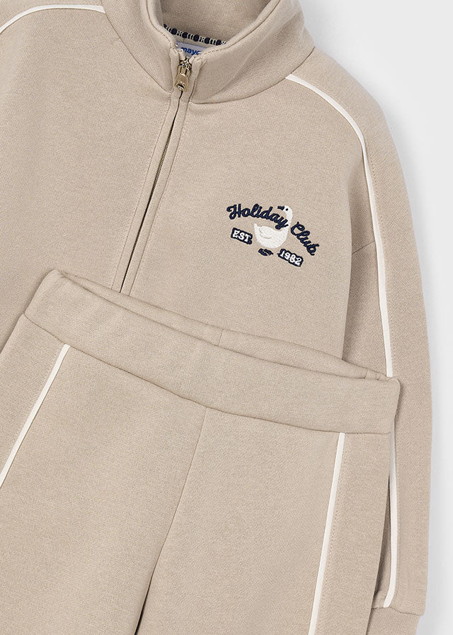 4897 Mayoral Smart Leisure Tracksuit