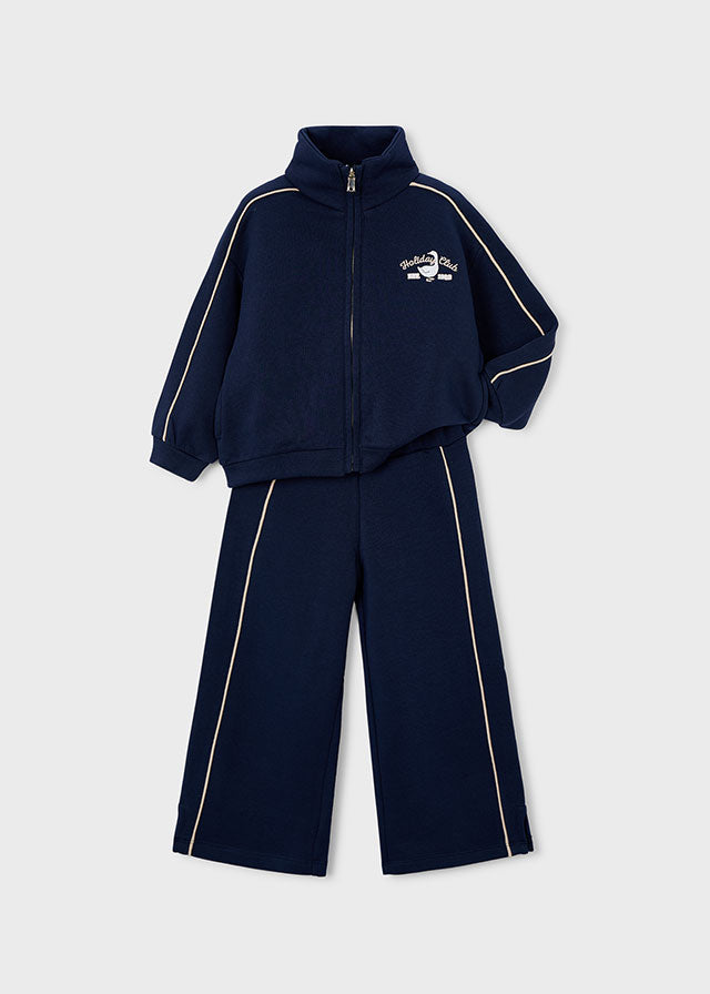 4897 Mayoral Smart Leisure Tracksuit