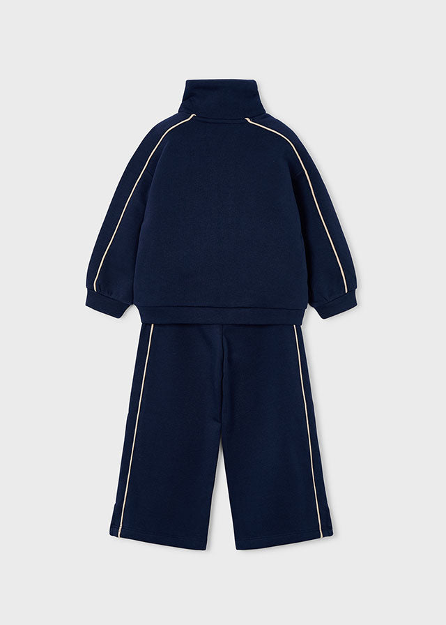 4897 Mayoral Smart Leisure Tracksuit