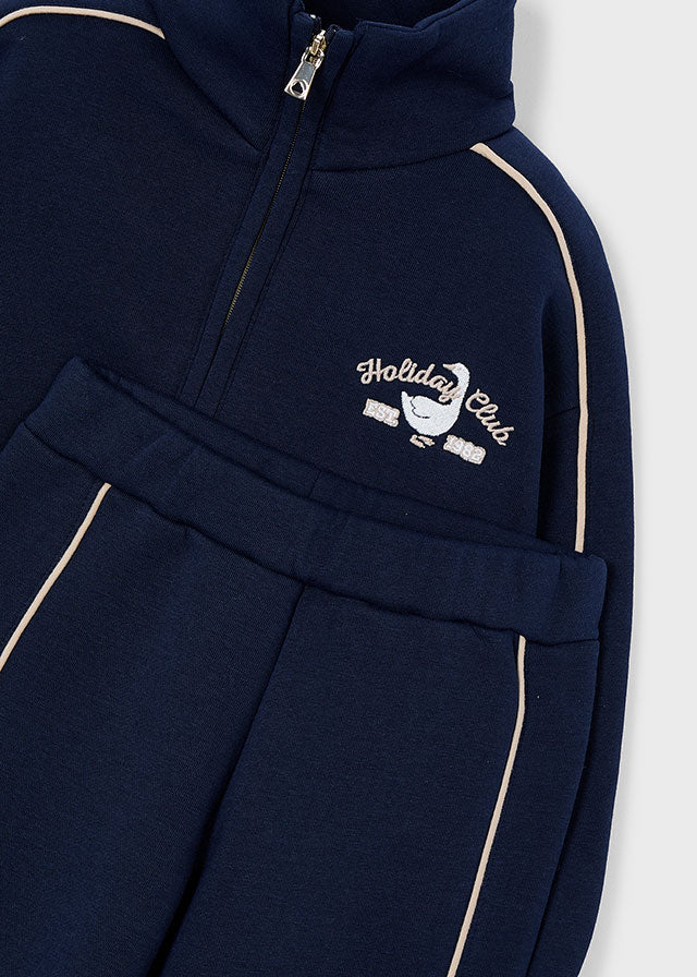 4897 Mayoral Smart Leisure Tracksuit