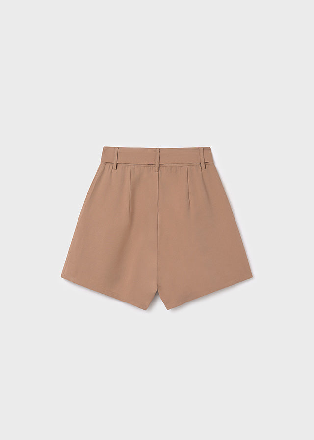 7217 Mayoral Dressy Shorts