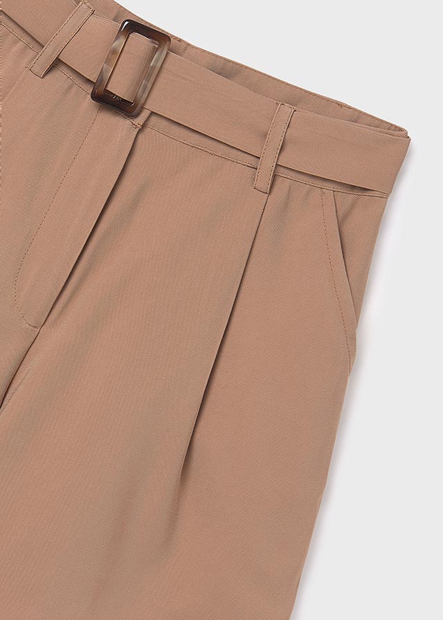 7217 Mayoral Dressy Shorts