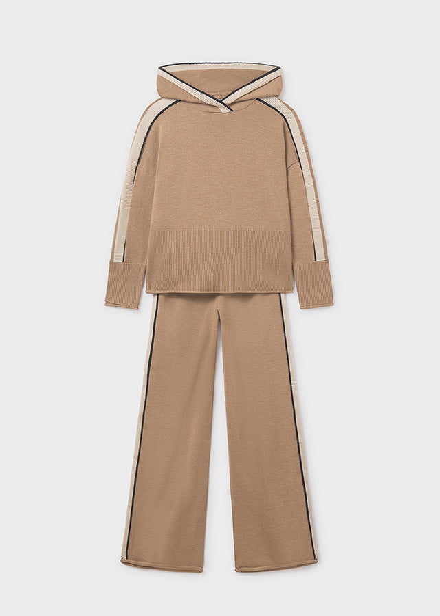 7585 Mayoral 2 Piece Leisure Tracksuit