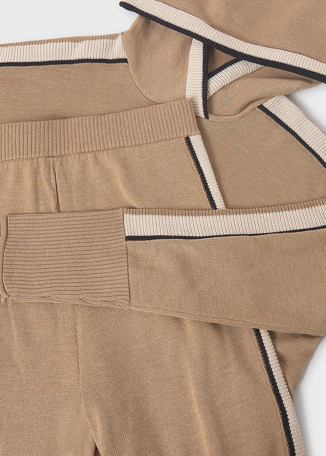 7585 Mayoral 2 Piece Leisure Tracksuit