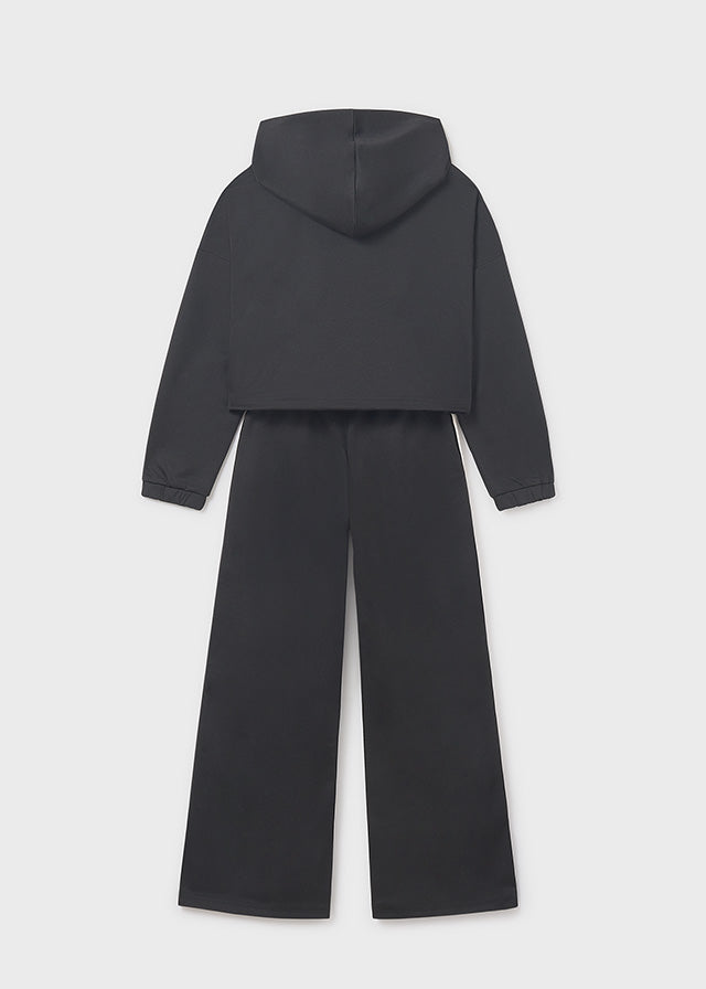 7853 Mayoral Hooded Tracksuit