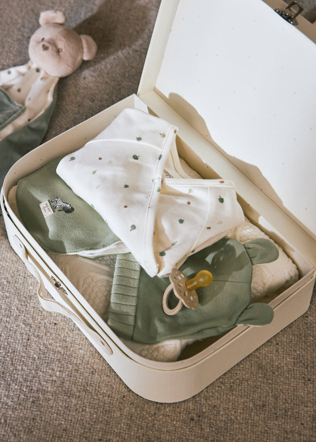 9979 Mayoral Gift Set