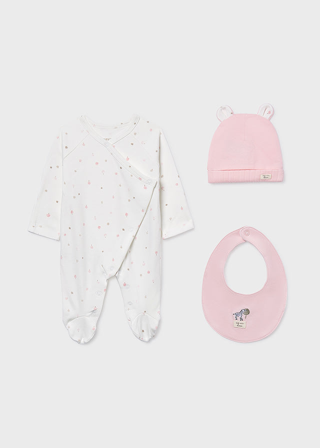 9979 Mayoral Gift Set