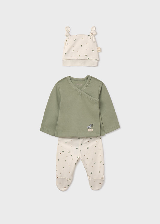 9980 Mayoral 3 Piece Gift Set