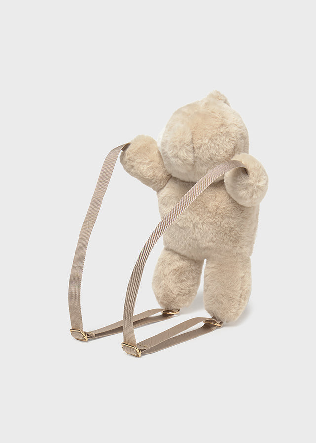 10032 Mayoral Teddy Bear Back Pack