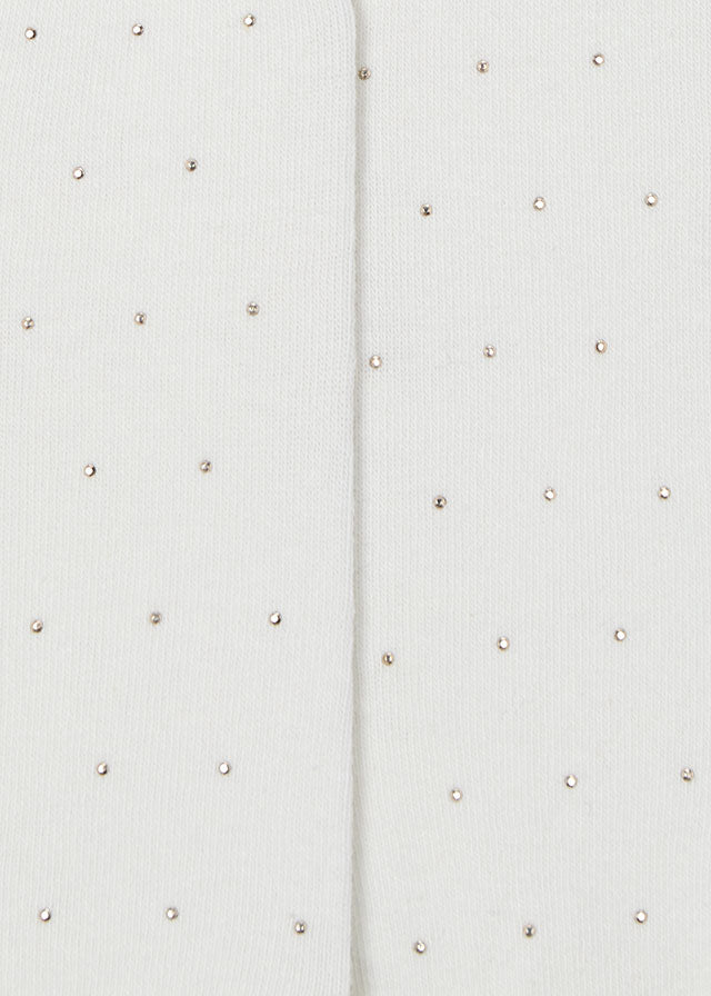 10046 Mayoral Sparkle Tights