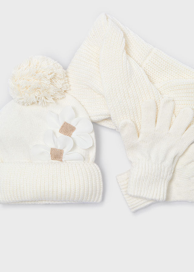 10071 Mayoral Hat Set