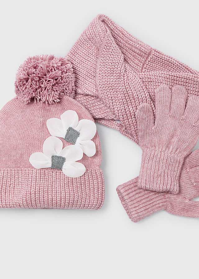 10071 Mayoral Hat Set