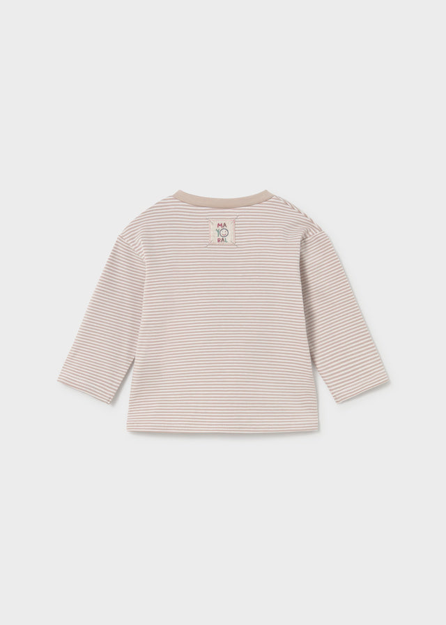 2084 Mayoral Long Sleeve T-Shirt