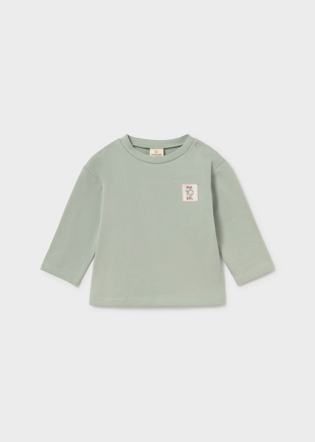 2084 Mayoral Long Sleeve T-Shirt