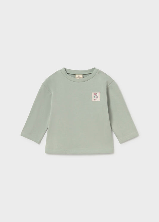 2084 Mayoral Long Sleeve T-Shirt