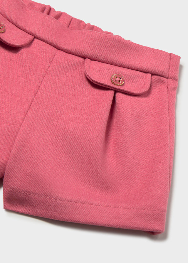 Mayoral Dressy Shorts 2202
