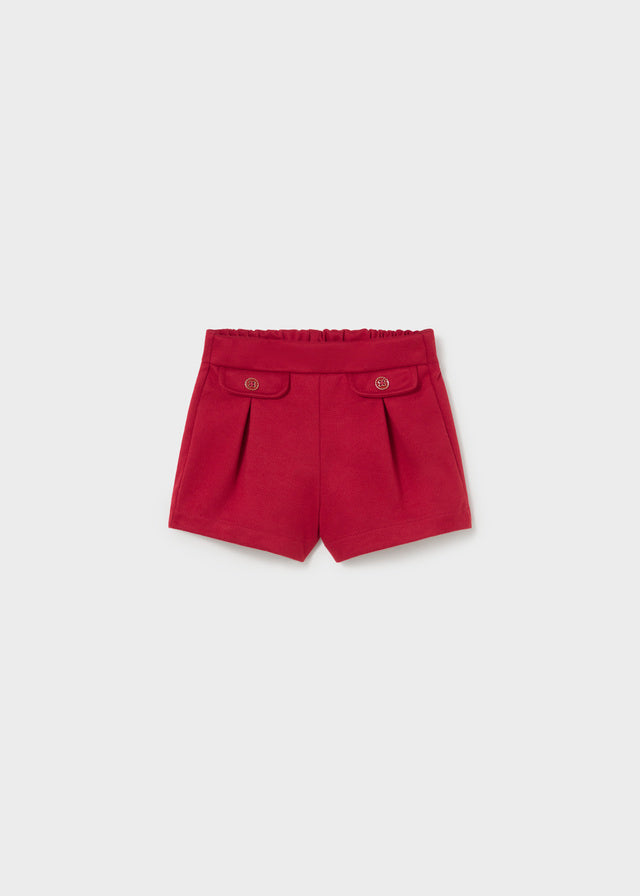 Mayoral Dressy Shorts 2202