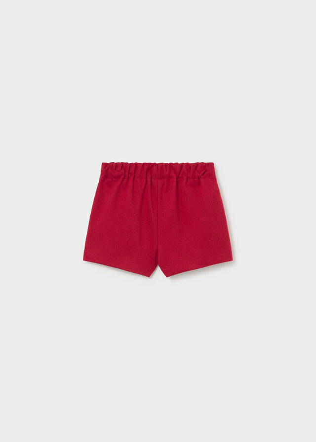 Mayoral Dressy Shorts 2202