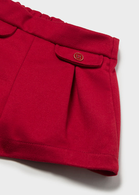 Mayoral Dressy Shorts 2202