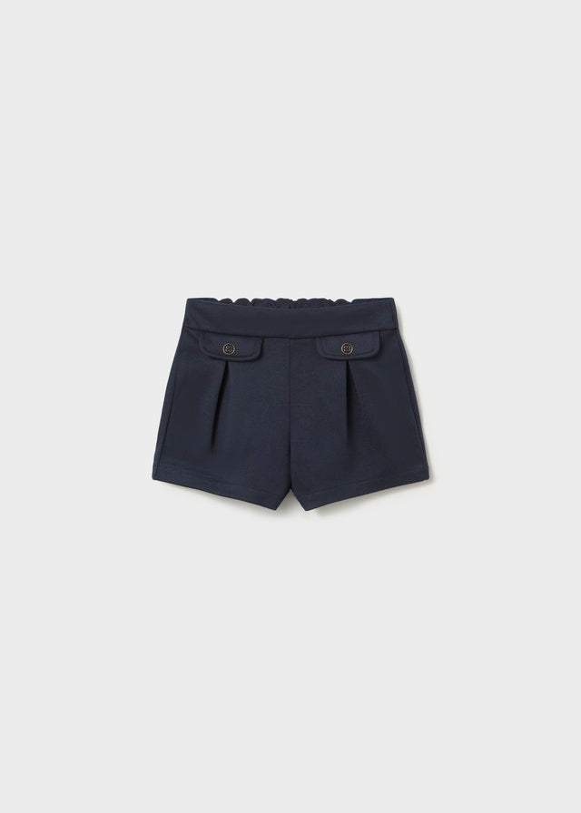 Mayoral Dressy Shorts 2202