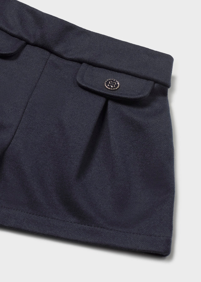 Mayoral Dressy Shorts 2202