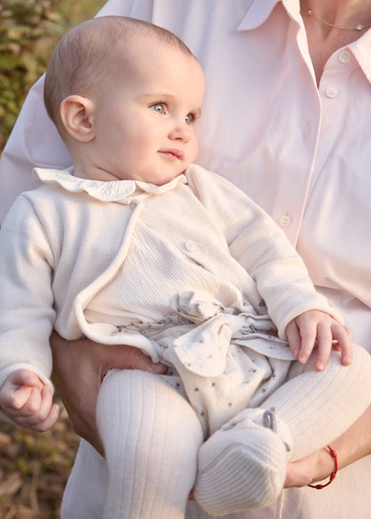 2263 Mayoral Shorts Set