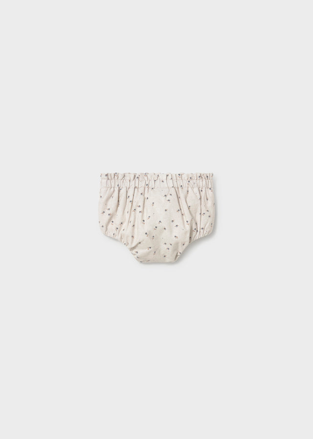 2263 Mayoral Shorts Set