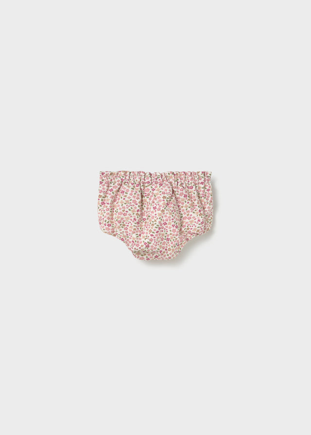 2263 Mayoral Shorts Set