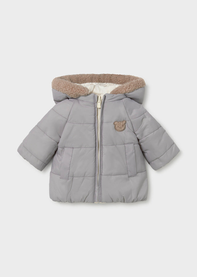 2413 Mayoral Reversible Coat