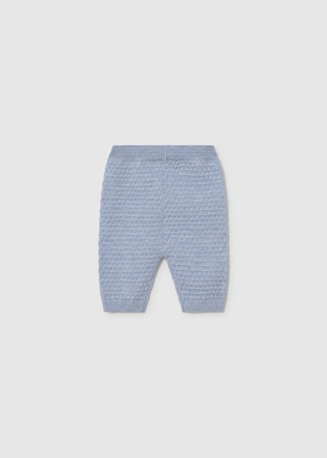 Mayoral Baby Boys Blue 3 Piece Set 2507